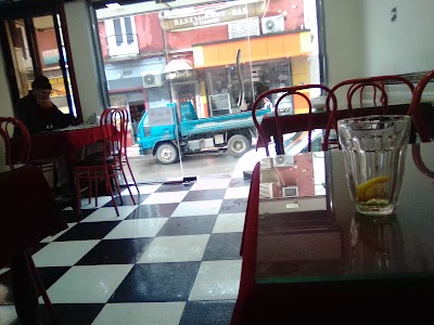 Photos of caf&eacute; d'azazga