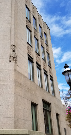 Emigrant Savings Bank - Thumbnail