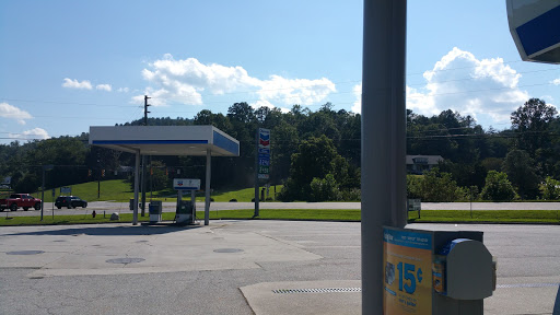 JP Chevron - Dillard - Thumbnail