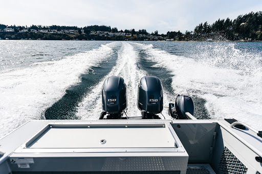 Peist Charters - Visual