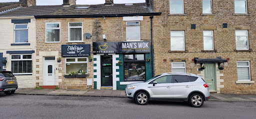 Mans Wok - Thumbnail