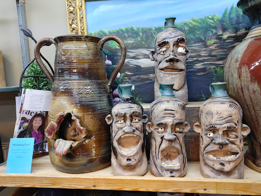 Miracle Pottery - Thumbnail