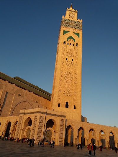 Photos of ملعب أسرير