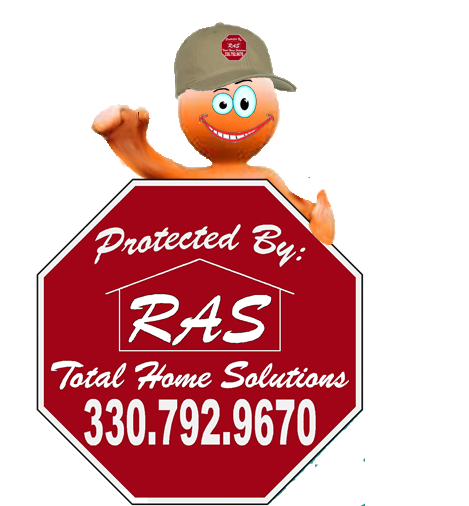 R.A.S. Total Home Solutions LLc - Thumbnail