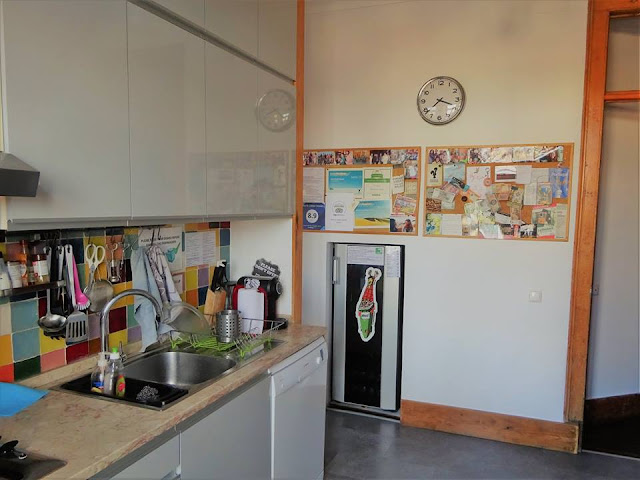 This is Lisbon Hostel by null