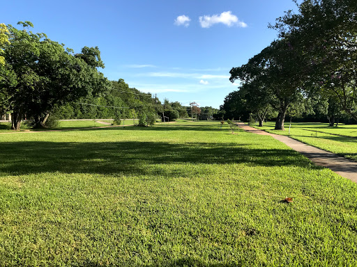 Baybrook Park - Visual