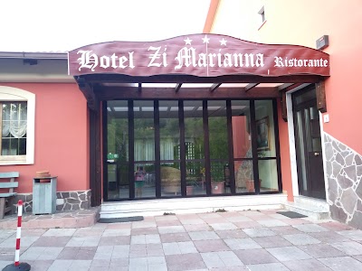 Photos of Hotel Zi Marianna