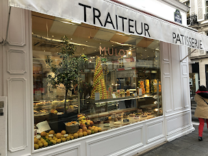 Photo n°74 de Maison Mulot - Boulangerie Pâtisserie Traiteur - Saint Germain des Prés à Paris (Pâtisserie)