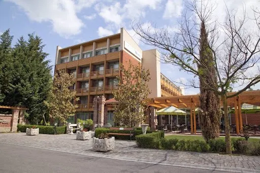 Thermal Hotel Harkany