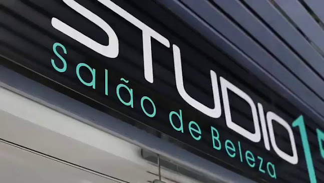 Avaliações sobre Studio 15 - Salão de Beleza em Belo Horizonte - Salão de Beleza