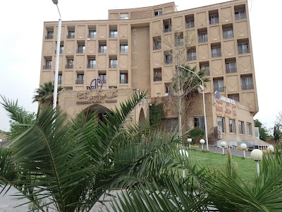 Photos of Amir Kabir Hotel