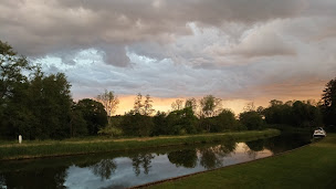 Photo n°6 de Chambres hôtes (Voie Bleue) à Selles 70210 à Selles (Gîte)