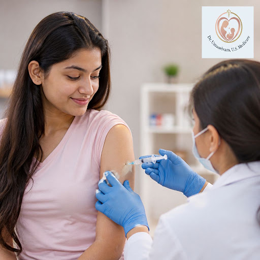 Human Papillomavirus (HPV) is one of the most common infections affecting women and can lead to c… post image