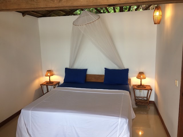 Saracen Bay Resort