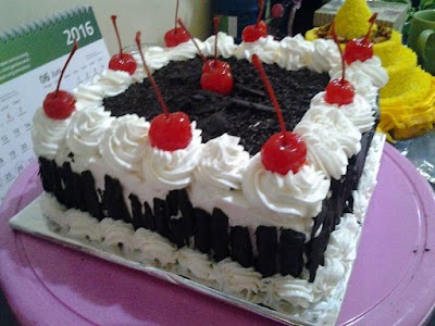 Photos of Amesa Cookies (Ardan's Kitchen)