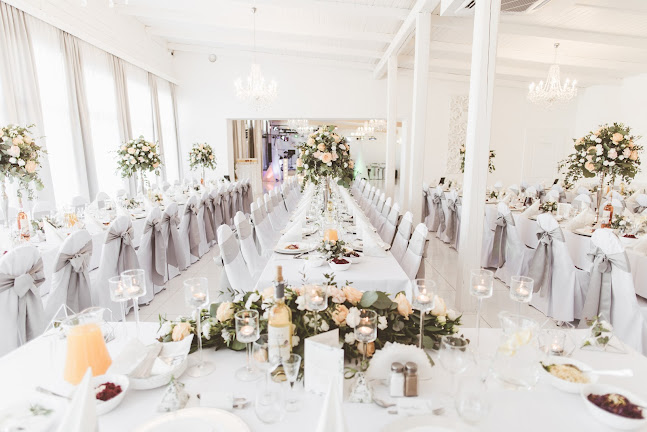 Comentarii opinii despre La Rossa Restauracja & Sale Weselne