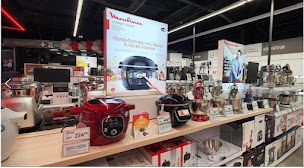 Photo n°3 de DARTY Lunel à Lunel (Magasin de matériel home-cinéma)