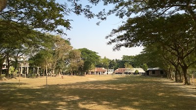 Photos of Kuakata Bangabandhu Government High School