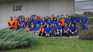 Photo n°4 de LDE à Erstein (Librairie)