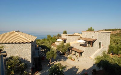 Photos of Melitsina Village Hotel Kardamili