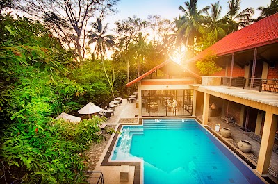 Photos of Arika Villa