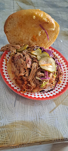 Photo 3 - Uncle Daddy's SmokeHouse Food Truck