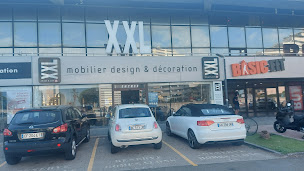Photo n°24 de maison XXL Villeneuve Loubet, canapés design meubles design à Villeneuve-Loubet (Magasin de canapés)
