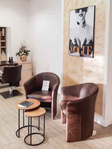 Friseur Hering Intercoiffure - Thumbnail