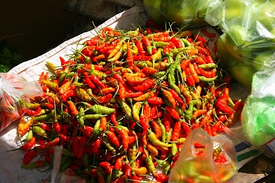Photos of Hmong Talat - Hmong Market