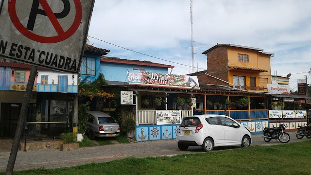 Peñón de Guatapé