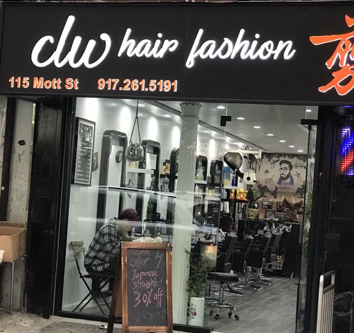 CLW Hair Fashion