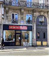 sergio bossi Ten’dance coiffure Paris à Paris