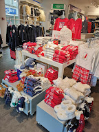 OKAIDI ARGENTAN à Argentan