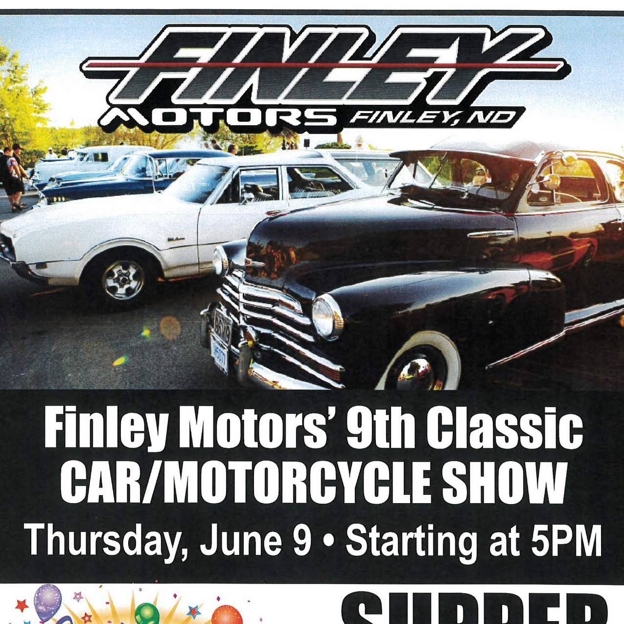 Finley Motors, Incorporated Chevrolet Dealer in Finley