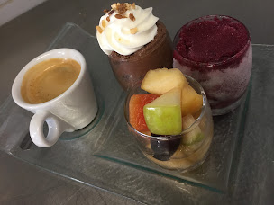 Photo n°31 de Le Pub des Halles à Sainte-Hermine (Pub)