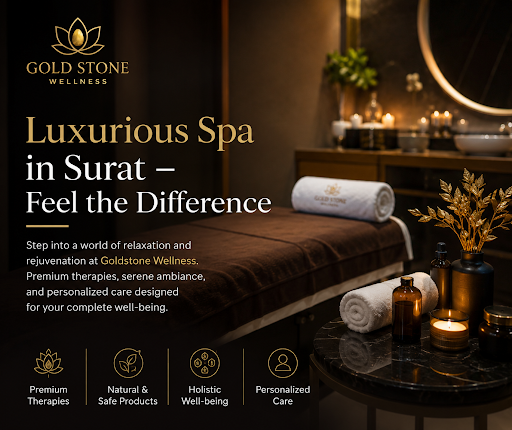 Escape the stress of everyday life and indulge in a world of comfort, relaxation, and rejuvenatio… post image