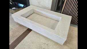 Photo n°8 de MasterPierre pierre naturelle et parquet à Mondeville (Magasin de revêtements de sol)