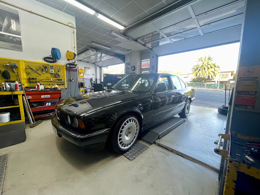 Autoshop - Visual