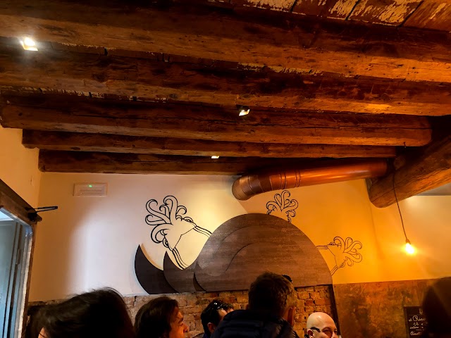 Osteria Sepa