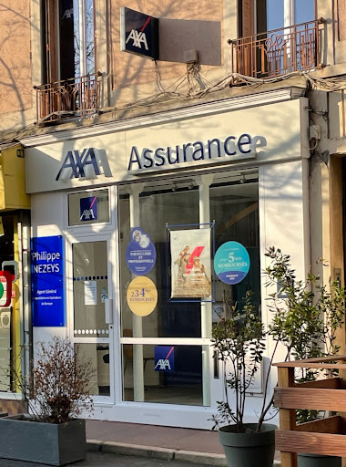 AXA Assurance et Banque Philippe Nezeys - Thumbnail
