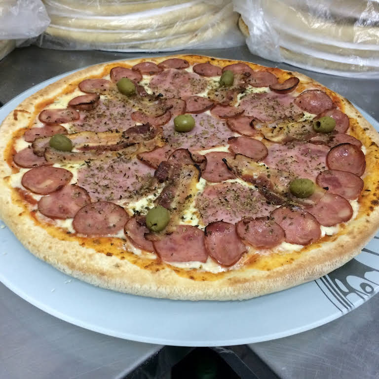 PIZZARIA SICILIANA, Jaboatão dos Guararapes - Comentários de