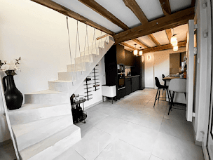 Photo n°4 de MH INTERIOR - Tara Dauchin | Architecte d’intérieur Lodève à Le Pradal (Designer d'intérieur)