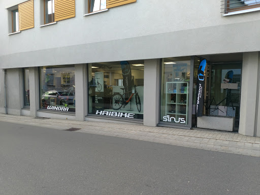 Radhaus Gerger