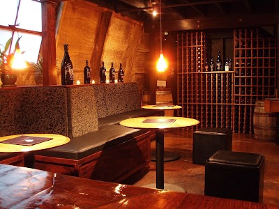 Photos of Carr Winery