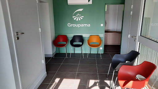 Photo de Agence Groupama Magnac Bourg à Magnac-Bourg (87380)