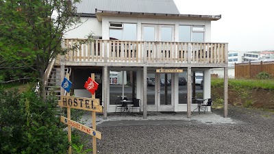 Photos of Husavik Hostel