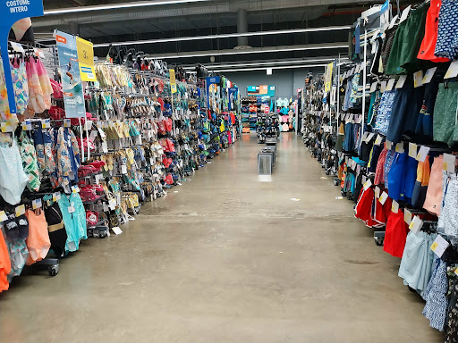 Decathlon Fiumicino - Thumbnail