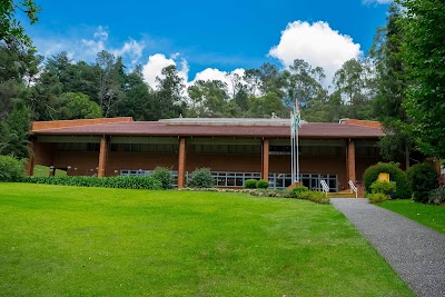 Photos of Senac University Center - Campos do Jordao