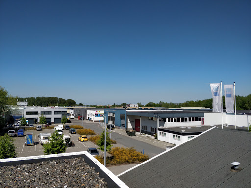 Vereniging Bedrijven Schiebroek / Stichting BIZ Schiebroek Gallery - Netherlands
