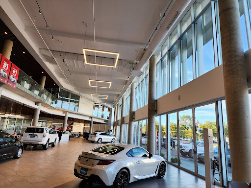 Richmond Auto Mall - Thumbnail